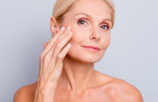 Effect of facial rejuvenation using hardware method